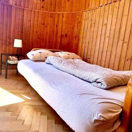 Studio Retro Next To The Market Square In Krakow Apartamento Exterior foto