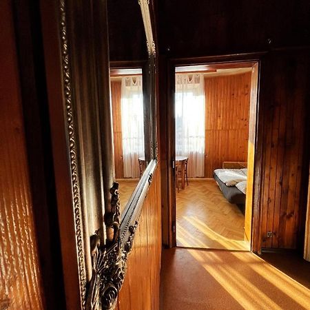 Studio Retro Next To The Market Square In Krakow Apartamento Exterior foto