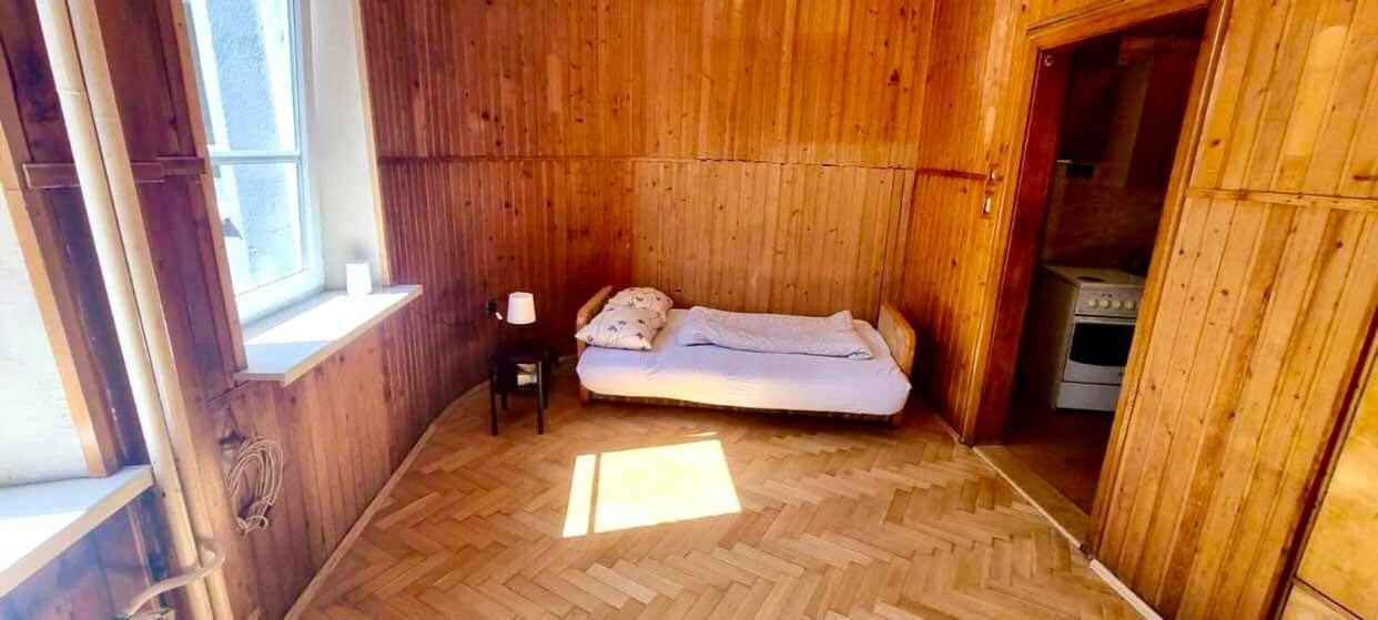Studio Retro Next To The Market Square In Krakow Apartamento Exterior foto