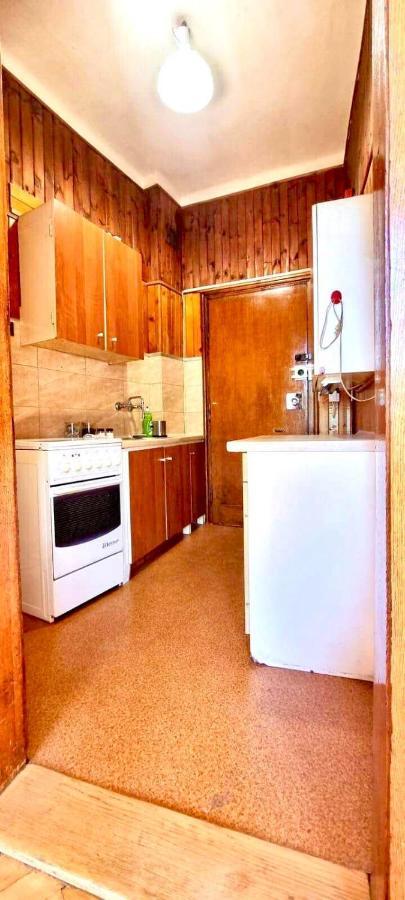 Studio Retro Next To The Market Square In Krakow Apartamento Exterior foto